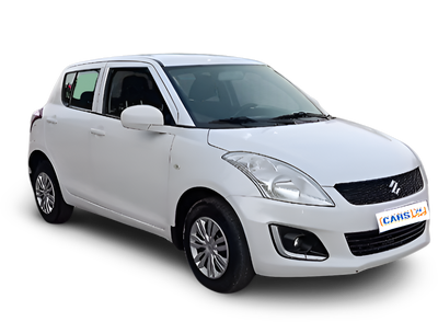 Maruti Swift-img